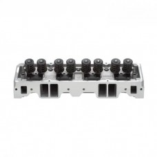 Edelbrock 60999 Single Perf. Rpm Sbc 64Cc Angle Head Comp.