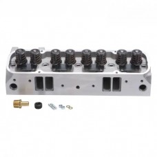 1964-1979 Lemans / GTO Edelbrock RPM CNC Cylinder Heads 87cc,Hydraulic Roller Cam