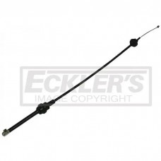 Cable,Accelerator,4 Brl,Bb,68-72