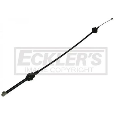 Cable,Accelerator,4 Brl,Bb,68-72