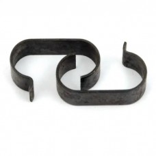El Camino Transmission Line Retainer Clips, 1959-1960