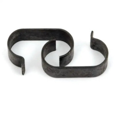 El Camino Transmission Line Retainer Clips, 1959-1960