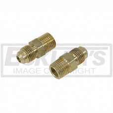 El Camino Transmission Line Fittings, 1959-1960