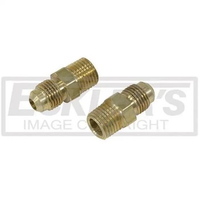 El Camino Transmission Line Fittings, 1959-1960