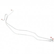 El Camino Transmission Lines, Powerglide, OE Steel, 1966-1967