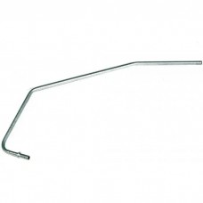 El Camino Transmission Vacuum Lines, Powerglide, 327 c.i. With 4 Barrel Carburetor, OE Steel, 1966-1967