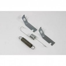 El Camino Accelerator To Carburetor Return Spring, For 2-4 Barrel Carburetor Conversion, 1959-1960