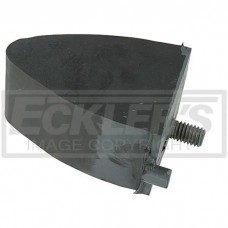 El Camino Rear Axle Bump Stop, 1959-1960