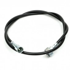 Cable,Speedometer,W/cruise,Upper(1050 Mm & 41-3/8")81-83