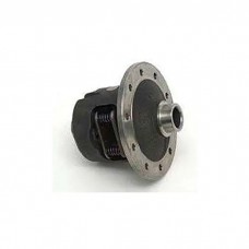 El Camino 3-Series 8.2" 10-Bolt Positraction Differential Case, With Spider Gears, 1959-1960
