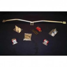 El Camino LS Series Engine Conversion Kit, For Cars With 4L60E Automatic Transmission, 1978-1981