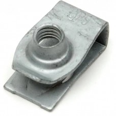 El Camino Cruise Control Vacuum Storage Tank Nut, NOS Original GM,  1984-1987