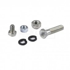 El Camino Heater Hose Clamps, 396 C.I, 1966-1967