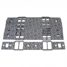 Edelbrock 72068 Gasket Kit. Intake Manifold. Sbc Intake Manifold 2814. For Gm Cast Iron Bowtie V