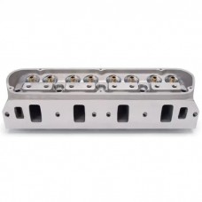 Edelbrock 77219 Single Victor Sbf Head Bare