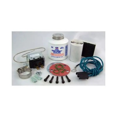 GM  Suction Throttle Valve Update Kit