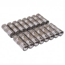 1987-1991 Corvette Edelbrock 97384 Hydraulic Roller Lifter Kit; Small Block Chevy; Originally Equipped With Hydraulic