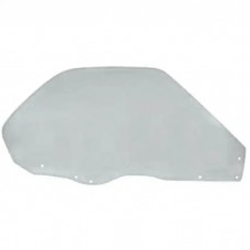 1973-1977 El Camino Door Glass, Clear, Left