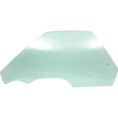 Tint,Door Glass,Left,78-87