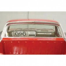El Camino Rear Window, Clear, 1964-1967