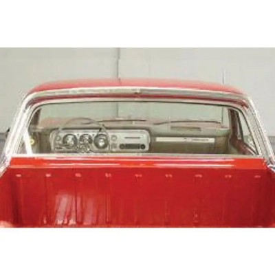 El Camino Rear Window, Tint, 1964-1967