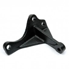 El Camino Air Conditioning Bracket, Lower Rear Support, BigBlock 1st Design, 1969-1971