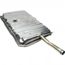 Tank,Gas 17 Gal. With EEC,70-72