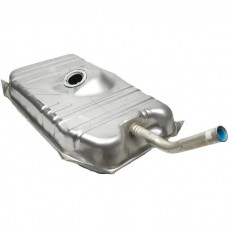 Fuel Tanks 85-87 17 Gal W/fi