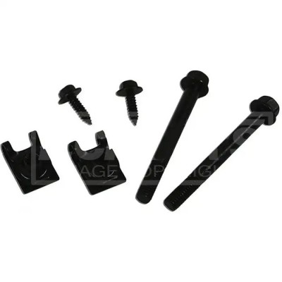 Fuel Tank Mounting Kit,68-72