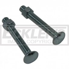 Fuel Straps Mounting Kit,59-60