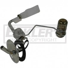 1959-1960 El Camino Fuel Tank Sending Unit, With 3/8 Fuel Line