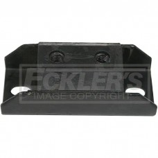 El Camino Transmission Mount, Automatic, With TH350 Or TH400, 1965-1977