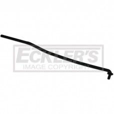 El Camino Floor Shifter Rod, Lower, For Powerglide Transmission, 1964-1967