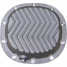 El Camino Differential Cover, With 7.5 Ring Gear, 10 Bolt