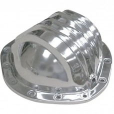 El Camino Differential Covers, With 8.75 Ring Gear, 12 Bolt