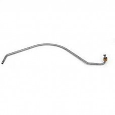 El Camino Choke Heat Riser Tube, 348 c.i. With Tri Power Barrel Carburetor, OE Steel, 1959-1960