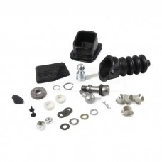 El Camino Clutch Linkage Rebuild Kit, 1978-1987