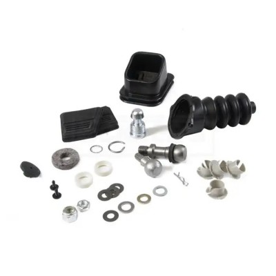 El Camino Clutch Linkage Rebuild Kit, 1978-1987