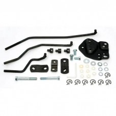 El Camino Hurst Shifter Installation Kit, For Cars With Factory T-10 Transmission, 1960