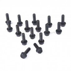 El Camino Engine Fasteners Intake Manifold Iron 396, 1965-1968