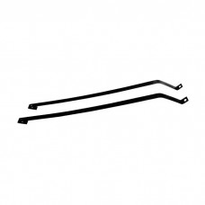 1968-1972 Lemans / GTO  Fuel Tank Mounting Straps