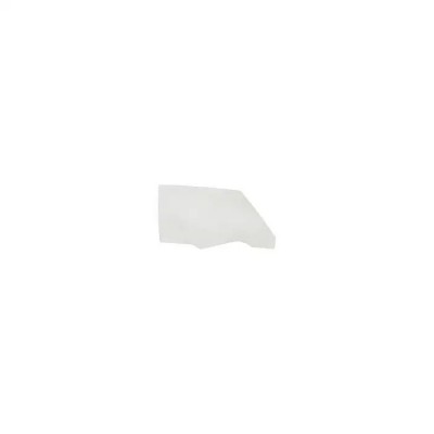 GTO 1970-1972 Door Glass Right Clear Ht/Convt