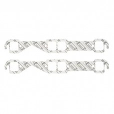 1955-1991 Mr Header Gaskets GEN 1 262-400 w/Square Ports 1.45 Inch x 1.55 Inch