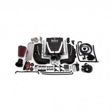 Gm Truck Edelbrock 15461 Supercharger, Universal, Gen III Block, Ls1/Ls2 Cathedral Port Heads, (88Mm Throttle Body) Belt Offset, Without Tuner