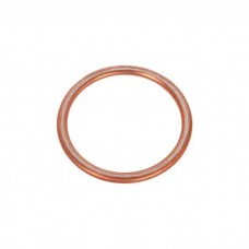 Model T Exhaust Manifold Gasket, Copper Ring, 1909-1927