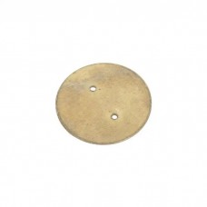 Kingston L-4 Throttle Plate/ 21-26