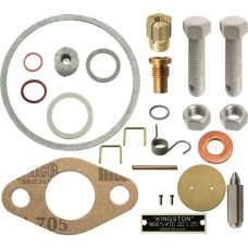 Carb Rebuild Kit/ Kingston Model L4/ 21-26