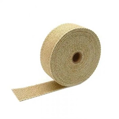 Exhaust Wrap - Tan - 1" x 15'