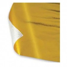 Reflect-A-GOLD - Heat Reflective Tape - 24" x 24" sheet