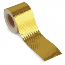 Reflect-A-GOLD - Heat Reflective Tape - 2" x 15' roll